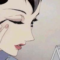 动漫亚梦头像