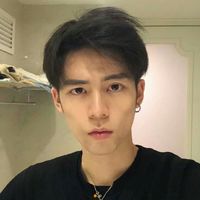 长华微信头像属马(18)
