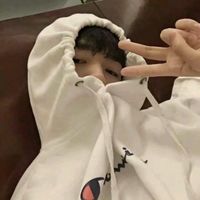 适合中年男生的微信头像图片(11)