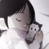 曲奇饼干头像卡通(12)