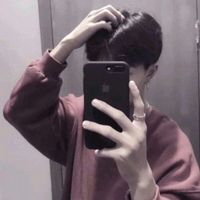 又萌又可爱的方形男生头像