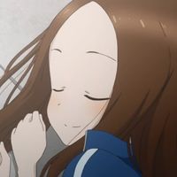 高冷小仙女动漫头像(7)