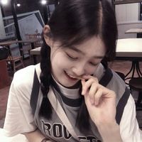 女生影子是狮子的头像(11)