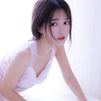 动画女生清纯图片头像女生图片