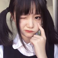 潮流儿童头像女生(1)