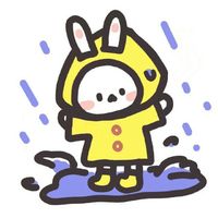 卡通头像的鼻子怎么画(11)