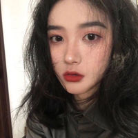 属鼠招财微信头像图(10)