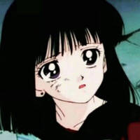 清新帅气的动漫头像图片女生(6)
