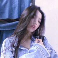 漂亮的初中生头像女生头像女生