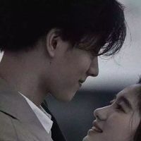 麋鹿情侣qq头像