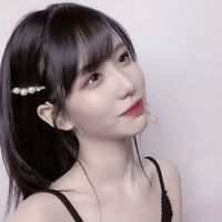 职业头像女生温柔(16)