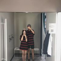 qq人和宠物头像情侣头像(18)