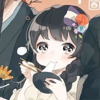 qq女生头像动漫 唯美 背影长发(16)