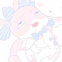 日本不二家 情侣头像(6)