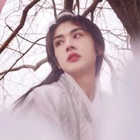 男生旧慢风格头像(13)