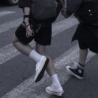 鸭子和狗情侣头像图片(20)