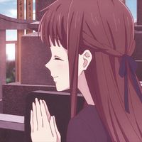 动漫男生带兔耳朵头像(10)