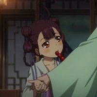 q版女生头像卡通头像女生头像大全可爱(11)