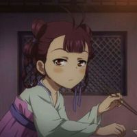 q版女生头像卡通头像女生头像大全可爱(12)