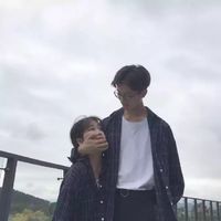 第五人格好看情侣头像(10)