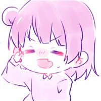 三人闺蜜头像古代动漫头像女生