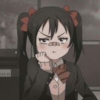 勇敢传说卡通头像(12)