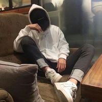 有个性的qq头像男生头像图片