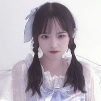 超萌萌哒的头像女生