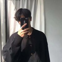 腿控和手控头像男生(12)