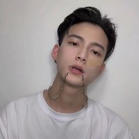 霸气女生男生背影头像
