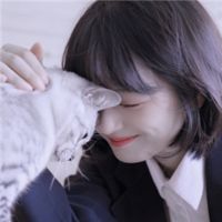 qq好看头像真人头像女生
