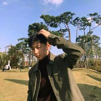 微信头像男生霸气冷酷喝酒