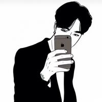 时尚风景动漫头像图片(18)