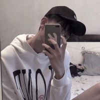 男生面对爱哭的女生头像(19)