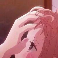 真角大古情侣头像