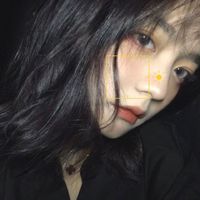 2019新版微信头像女佛系(13)