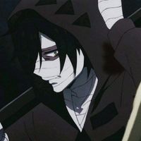 微信头像卡通戴眼镜女生(17)