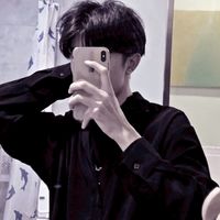 微信男生正面头像图片大全(20)