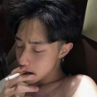 真实酷拽男生头像超清(15)