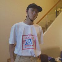 抽烟流泪头像男生图片唯美(4)