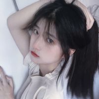 简单头像 女生(12)