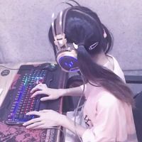 韩国可爱头像女生头像(12)