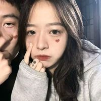 情侣头像头像小孩头像一对情侣(16)