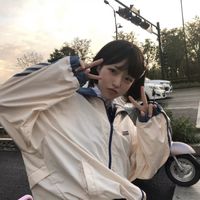 最适合做诗适合做微信头像的山水