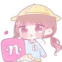 高清卡通头像 可爱男生头像图片大全(3)