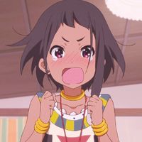 卡通漫画狗狗头像(17)