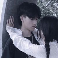 QQ情侣头像宝宝萌萌哒(15)