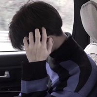 男生qq小清新头像大全(16)