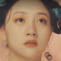 清纯头像 女生 唯美(5)