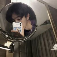 男 微信头像 儿童画(20)
